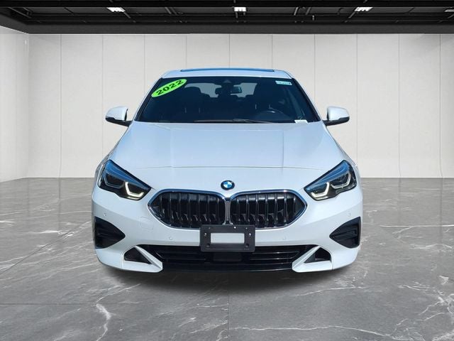 2022 BMW 2 Series 228i xDrive