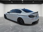 2013 BMW M5 Base