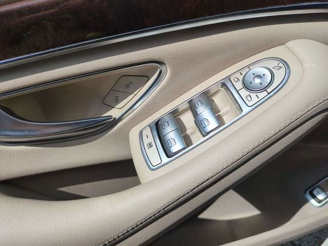 2018 Mercedes-Benz S-Class S 450 4MATIC®