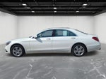 2018 Mercedes-Benz S-Class S 450 4MATIC®