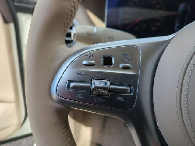 2018 Mercedes-Benz S-Class S 450 4MATIC®