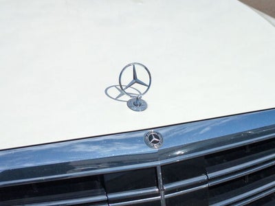 2018 Mercedes-Benz S-Class S 450 4MATIC®