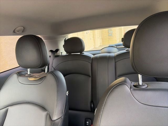 2014 MINI Cooper S Base