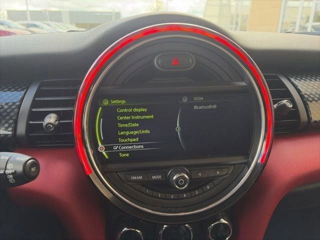 2014 MINI Cooper S Base