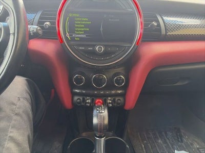 2014 MINI Cooper S Base