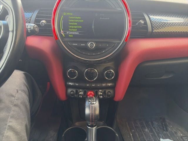 2014 MINI Cooper S Base