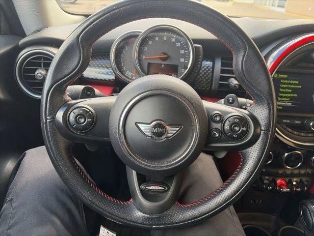 2014 MINI Cooper S Base