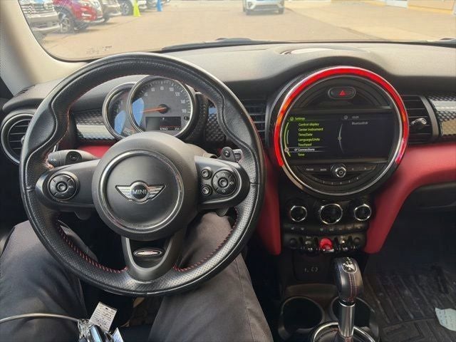 2014 MINI Cooper S Base