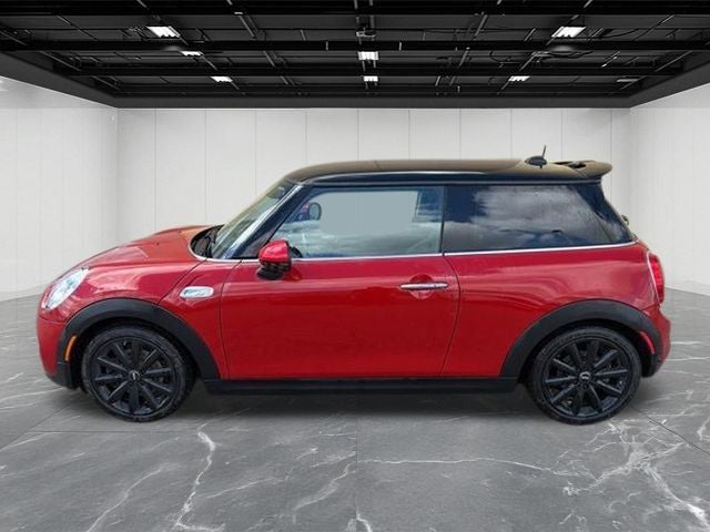 2014 MINI Cooper S Base