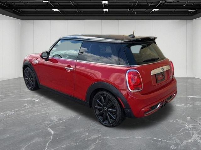 2014 MINI Cooper S Base