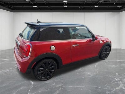 2014 MINI Cooper S Base