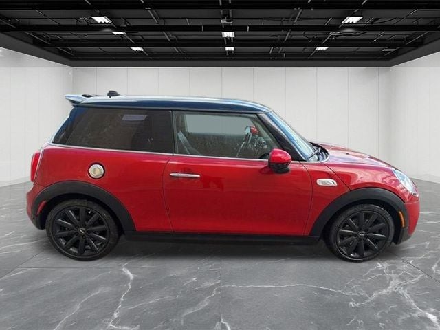 2014 MINI Cooper S Base