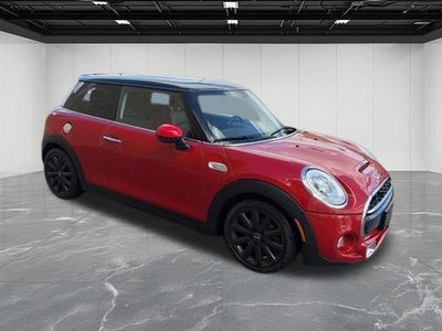 2014 MINI Cooper S Base
