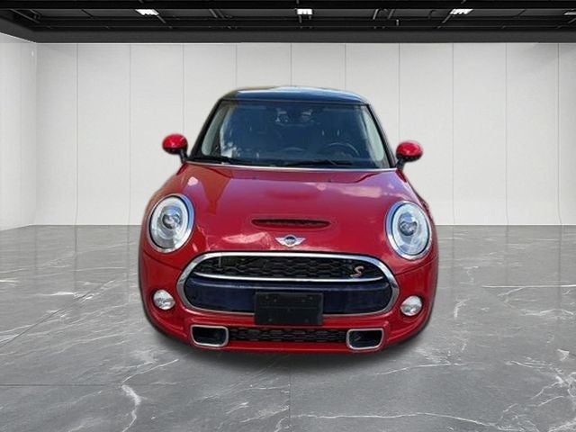 2014 MINI Cooper S Base