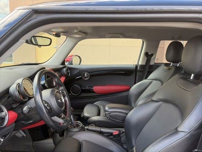 2014 MINI Cooper S Base