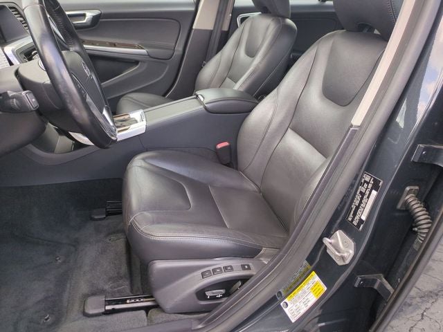 2015 Volvo V60 T5 Platinum