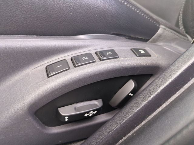 2015 Volvo V60 T5 Platinum