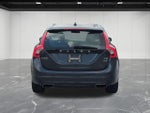 2015 Volvo V60 T5 Platinum