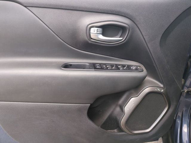 2020 Jeep Renegade Limited