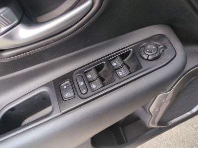 2020 Jeep Renegade Limited