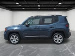 2020 Jeep Renegade Limited