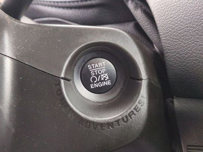 2020 Jeep Renegade Limited