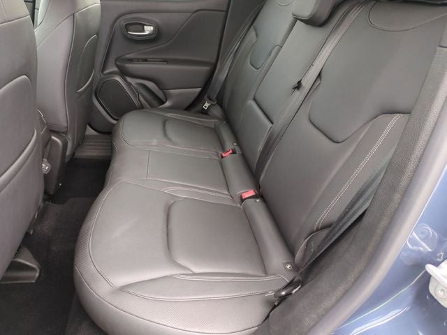 2020 Jeep Renegade Limited