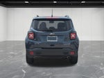 2020 Jeep Renegade Limited
