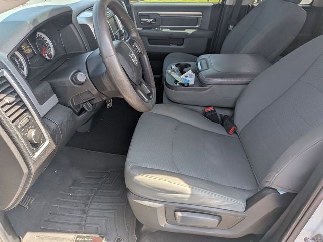 2016 RAM 1500 Big Horn 4X4