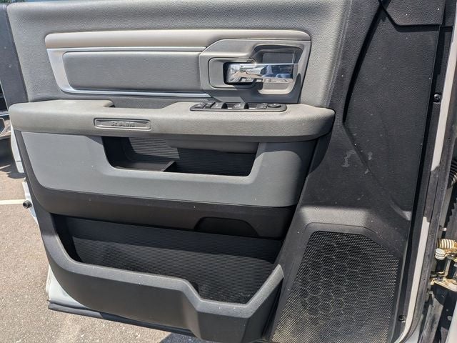 2016 RAM 1500 Big Horn 4X4