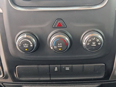2016 RAM 1500 Big Horn 4X4