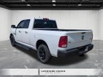2016 RAM 1500 Big Horn 4X4