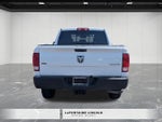 2016 RAM 1500 Big Horn 4X4