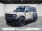 2025 Ford Bronco Badlands RTR ROVER