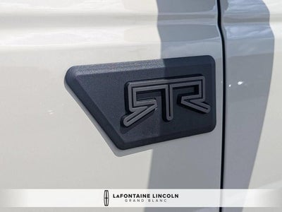 2025 Ford Bronco Badlands RTR ROVER