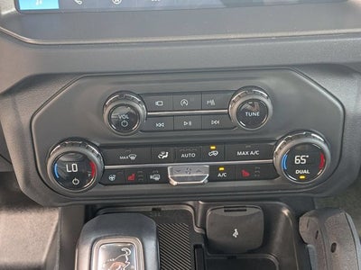 2025 Ford Bronco Badlands RTR ROVER