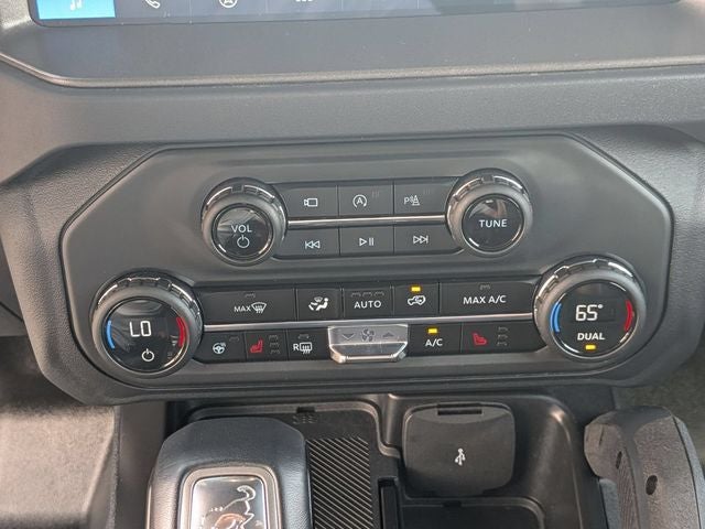 2025 Ford Bronco Badlands RTR ROVER