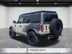 2025 Ford Bronco Badlands RTR ROVER