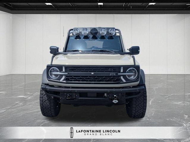 2025 Ford Bronco Badlands RTR ROVER