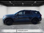 2023 Ford Explorer ST-Line 4X4