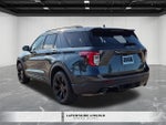 2023 Ford Explorer ST-Line 4X4