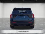 2023 Ford Explorer ST-Line 4X4