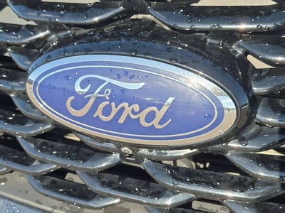 2023 Ford Explorer ST-Line 4X4