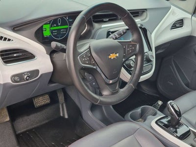 2017 Chevrolet Bolt EV Premier