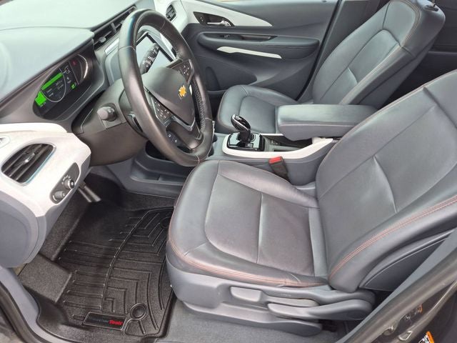 2017 Chevrolet Bolt EV Premier