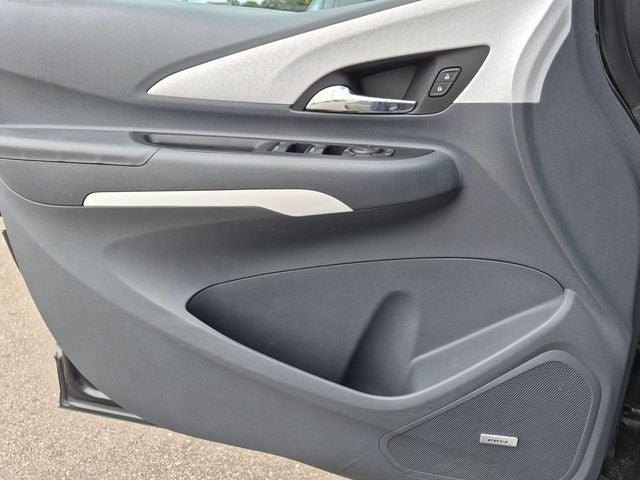 2017 Chevrolet Bolt EV Premier