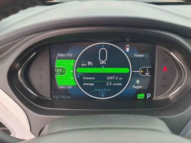 2017 Chevrolet Bolt EV Premier