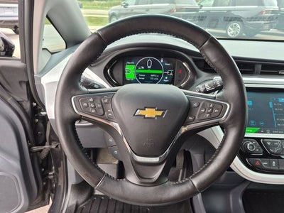 2017 Chevrolet Bolt EV Premier