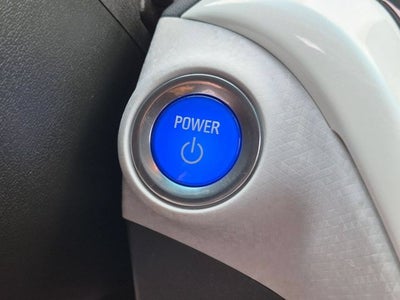 2017 Chevrolet Bolt EV Premier