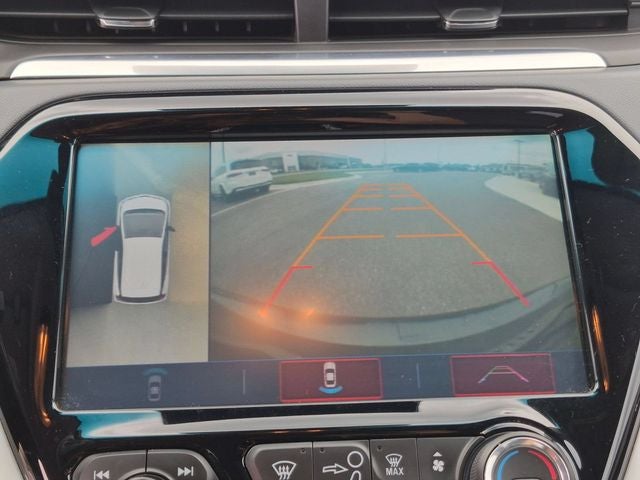 2017 Chevrolet Bolt EV Premier